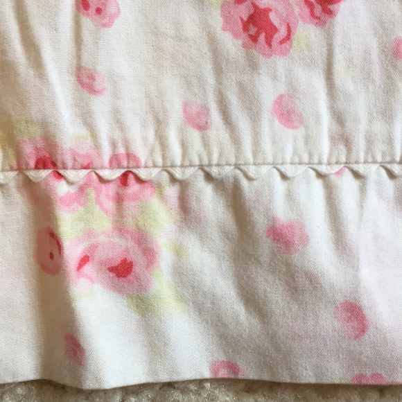 Sophie Dess rose print dress - Picture 4 of 8